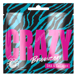 WILD TAN Crazy Accelerator